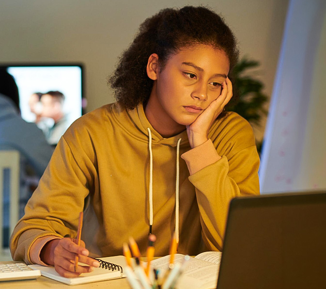 Avaliação Neuropsicológica para Adolescentes